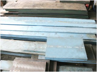 SKD11冷軋模具鋼 SKD11冷軋模具鋼