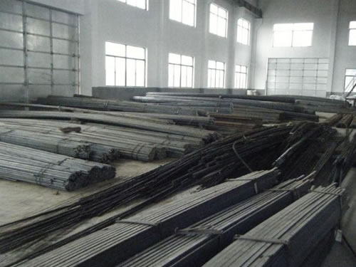 12CrMo 合金結構鋼 12CrMo 合金結構鋼