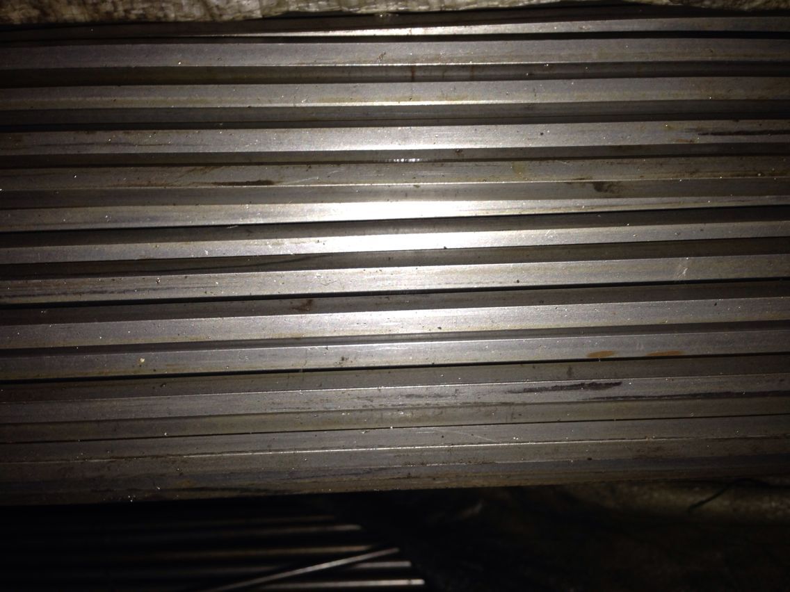 FR8 冷鐓和冷擠壓用鋼 FR8 冷鐓和冷擠壓用鋼