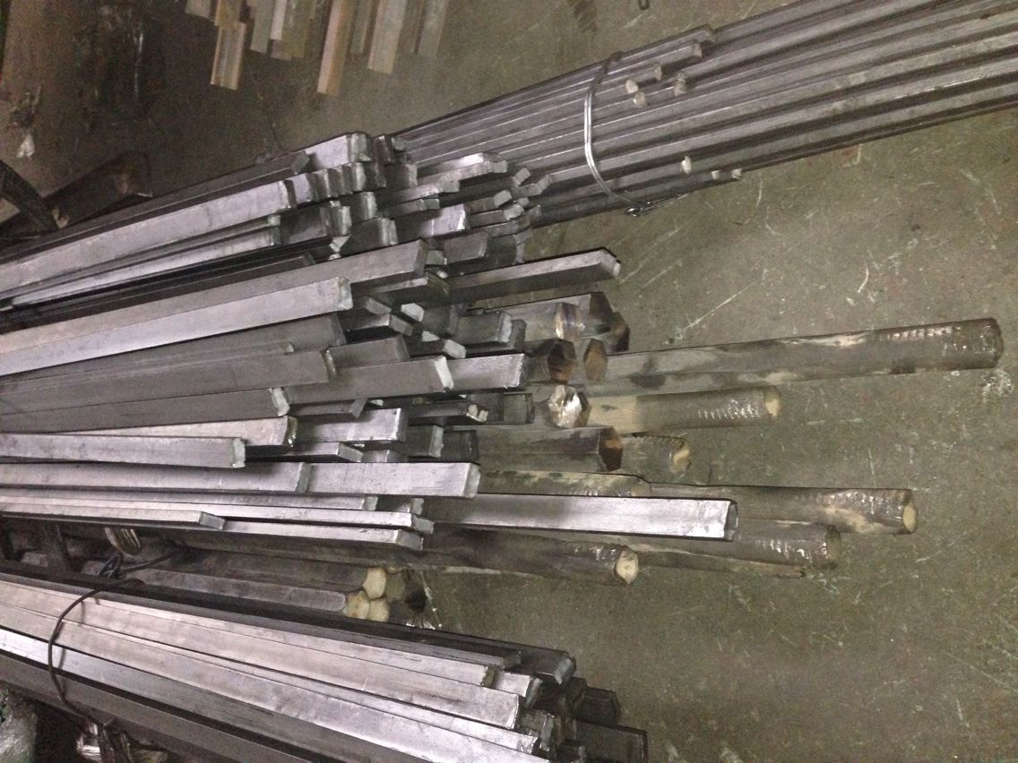 CC8A 冷鐓和冷擠壓用鋼 CC8A 冷鐓和冷擠壓用鋼